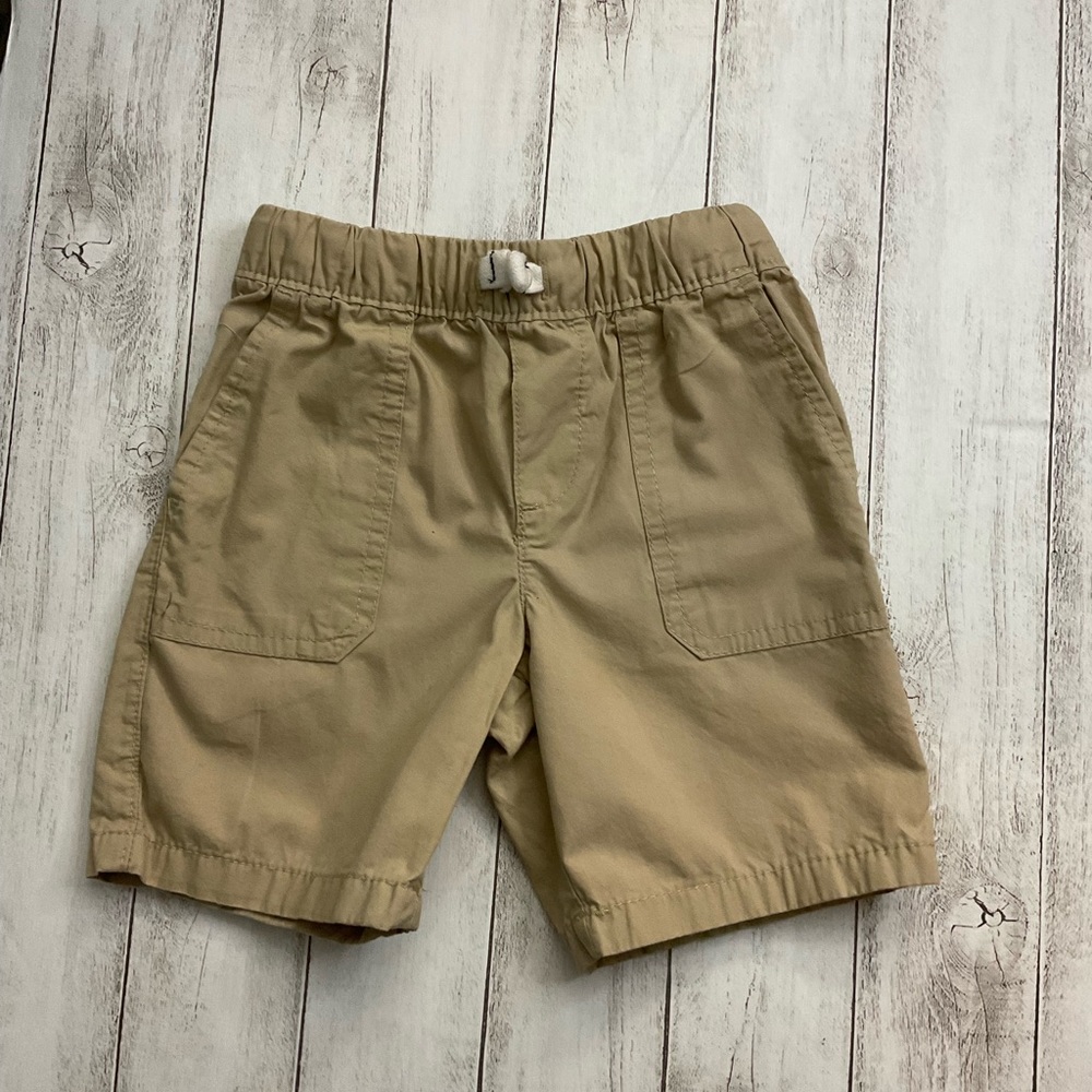 Carter short toddler.